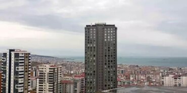 Samsun'da Rekor Konut Satışı - Son Dakika