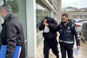 Samsun'da SPA Merkezine Operasyon: 1 Tutuklama