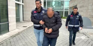 Samsun'da Sahte Kimlikli Dolandırıcılık - Son Dakika