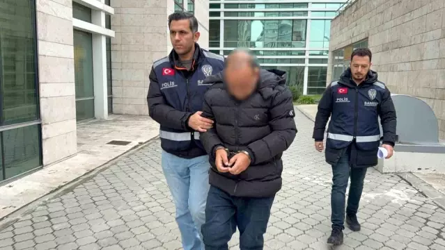 Samsun'da Sahte Kimlikli Dolandırıcılık - Son Dakika