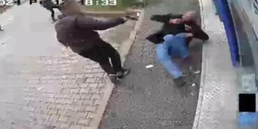 Samsun'da Silahlı Saldırı Davası - Son Dakika