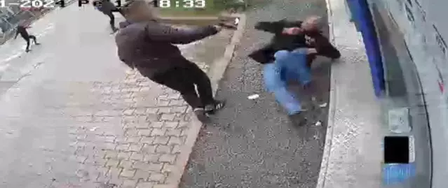 Samsun'da Silahlı Saldırı Davası - Son Dakika