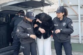 Samsun'da Sosyal Medyada Hakaret Eden Kadın Gözaltında