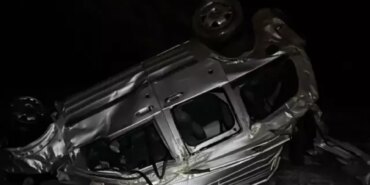 Samsun'da Trafik Kazası: 1 Ölü, 2 Yaralı