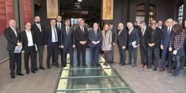 Samsun'da Üreten Sağlık Seferberliği - Son Dakika