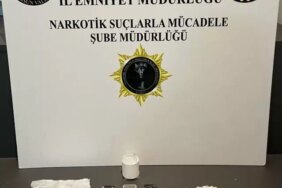 Samsun'da Uyuşturucu Operasyonu: 7 Gözaltı