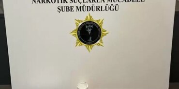 Samsun'da Uyuşturucu Operasyonu: 7 Gözaltı