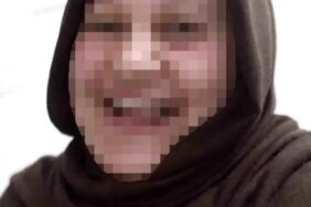 Samsun'da Yasak Aşk Cinayeti - Son Dakika