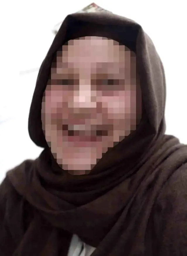 Samsun'da Yasak Aşk Cinayeti - Son Dakika