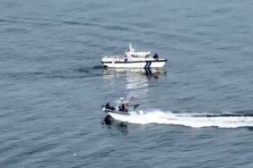 Samsun'da Yasaklı Avcılığa Cezalar - Son Dakika