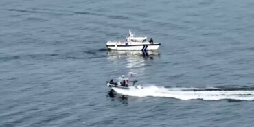 Samsun'da Yasaklı Avcılığa Cezalar - Son Dakika