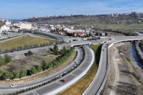 Samsun'da Yeni Ulaşım Projeleri Başladı