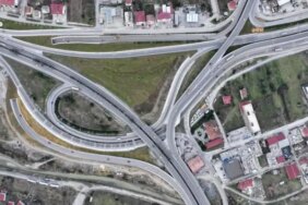 Samsun'da Yeni Yollar Açılıyor - Son Dakika