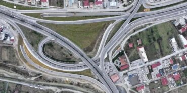 Samsun'da Yeni Yollar Açılıyor - Son Dakika