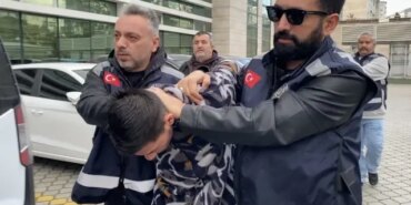 Samsun'da cinayet: Gönül ilişkisi kanlı bitti