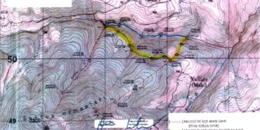 Samsun'da iki ilçe arasında sınır ihtilafı, Seferoğulları ile Tellioğulları'nı akla getirdi
