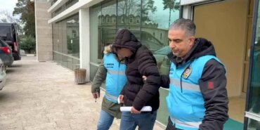 Samsun'daki Bıçaklama Olayında Tutuklama Açıklaması