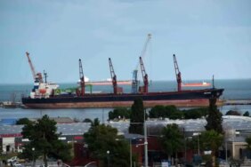 Samsun'un Dış Ticareti 2025 Aralık Raporu