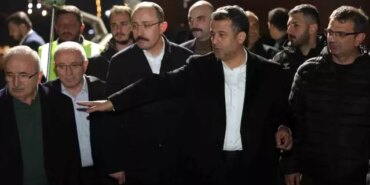 Samsun'un dört bir yanına Büyükşehir imzası