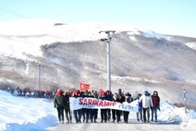Sarıkamış Harekatı'nın 111. Yılı Ladik'te Coşkuyla Anıldı