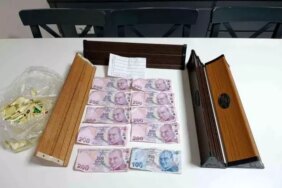 Tekkeköy'de Kumar Denetimi: 3 Kişiye Ceza Kesildi