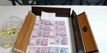 Tekkeköy'de Kumar Denetimi: 3 Kişiye Ceza Kesildi