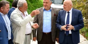 Terme'de 2025 yatırım yılı oldu