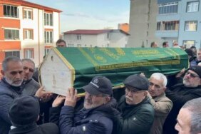 Üniversite Öğrencisi Berkay Uyar Son Yolculuğuna Uğurlandı