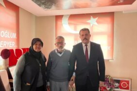 Vezirköprü'de 132 Milyon Lira Sosyal Yardım