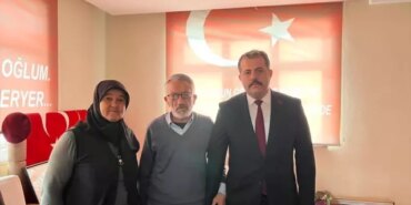 Vezirköprü'de 132 Milyon Lira Sosyal Yardım