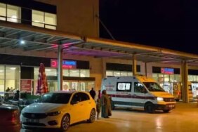 Vezirköprü'de Trafik Kazası: 6 Yaralı