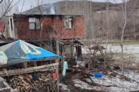 Vezirköprü'de Yangın: 2 Kişi Hayatını Kaybetti