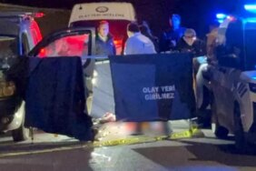 Yasak Aşk Cinayeti: Kadın Sevgilisini Öldürdü