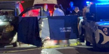 Yasak Aşk Cinayeti: Kadın Sevgilisini Öldürdü