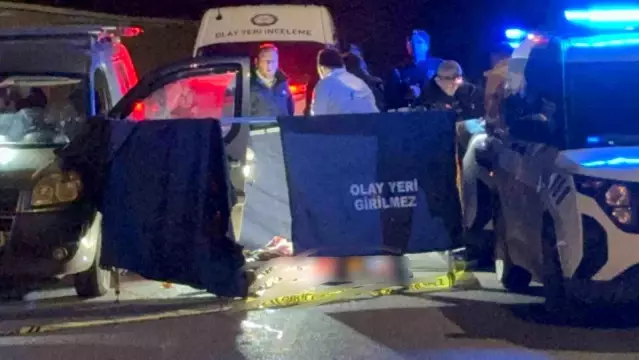 Yasak Aşk Cinayeti: Kadın Sevgilisini Öldürdü