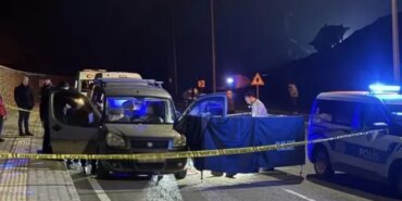 Yasak aşk cinayetinde kan donduran ifadeler: Satırla birkaç kez daha vurdum