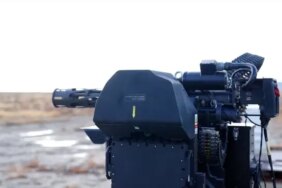 Yeni Dron Karşıtı Sistem: TRAKON LITE 134