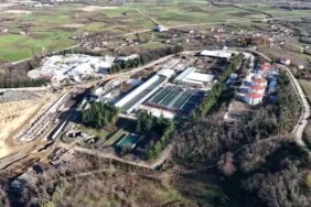 Samsun'un içme suyu altyapısına 1.7 milyar TL'lik yatırım