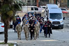 Samsun'da Yasa Dışı Bahis Operasyonu