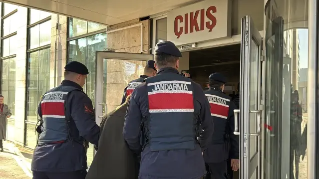 Samsun'da Yasa Dışı Bahis Operasyonu