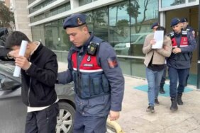 Samsun'da Uyuşturucu ve Silah Operasyonu