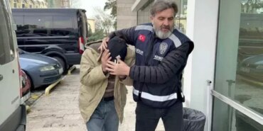 Samsun'da Uyuşturucu Operasyonu - Son Dakika