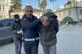 20 yıl önceki cinayet yeniden kan döktü