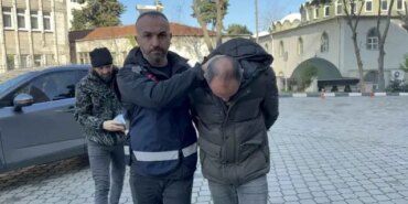 20 yıl önceki cinayet yeniden kan döktü