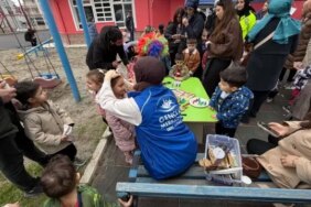 Alaçam'da Ramazan Sokağı Etkinliği - Son Dakika
