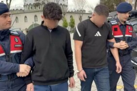 Atakum'da Uyuşturucu Operasyonu - Son Dakika