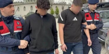 Atakum'da Uyuşturucu Operasyonu - Son Dakika