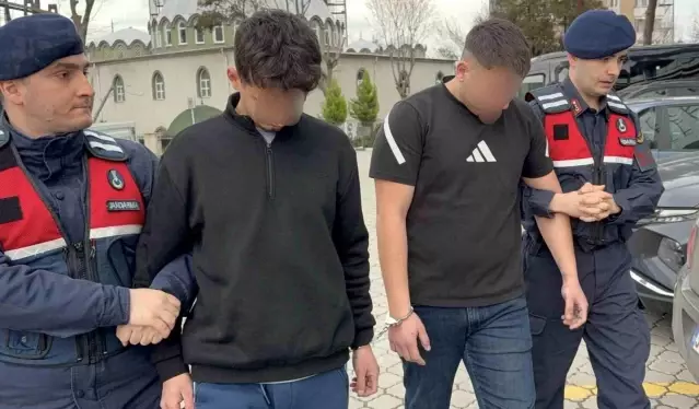 Atakum'da Uyuşturucu Operasyonu - Son Dakika