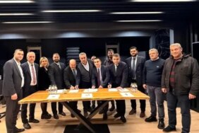 Atakum'da en düşük maaş 46 bin 700 TL oldu