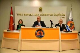 Atakum'da kurulacak seralar ile çiftçilere fide desteği sağlanacak